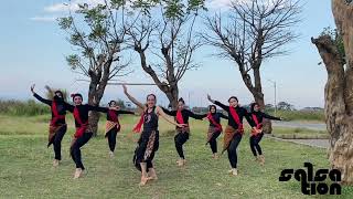 Download lagu U KNOW MA NAME - SALSATION® choreography by SEI Vinky mp3