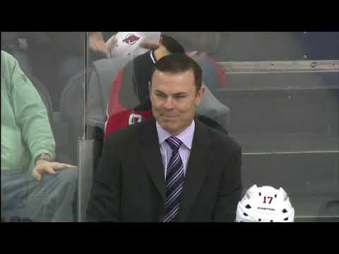 NHL   Jan.25/2013  Washington Capitals - New Jersey Devils