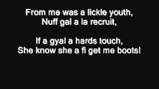 Collie Buddz - Beautiful girls with lyrics