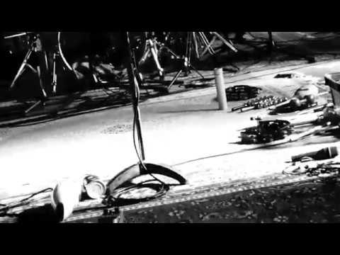 'Church' recording their debut album