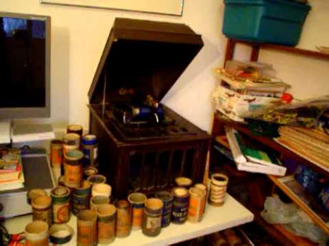 PUT ON YOUR OLD GREY BONNET