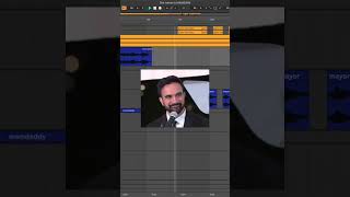 Cover art for The name is mamadani