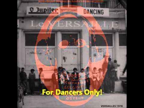 Boppin' Oldies Mix -  DJ Dany M.