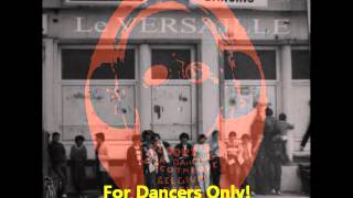 Boppin&#39; Oldies Mix -  DJ Dany M.