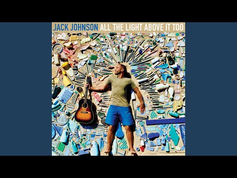 Videoclip de Gather — Jack Johnson