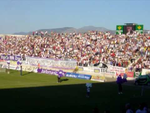 Real Jaén-Barça B