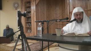 06 | تعليقات على الموطأ لفضيلة الشيخ د. عبد الله بن صالح العبيد image