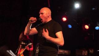 Medeia - Devouring @ Virgin Oil Co. 03.04.2010