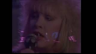 Stevie Nicks - Has anyone ever written anything for you