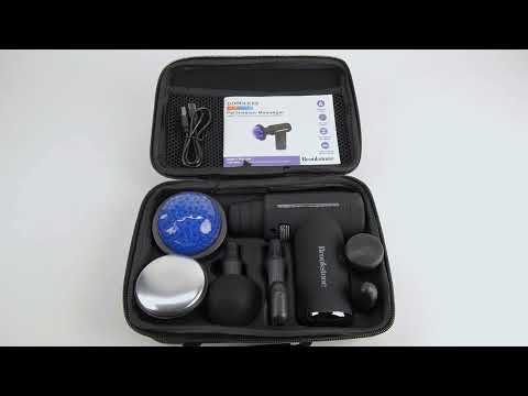 Brookstone Hand Held Massager
