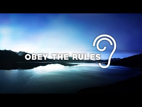 Uppermost - Obey The Rules!