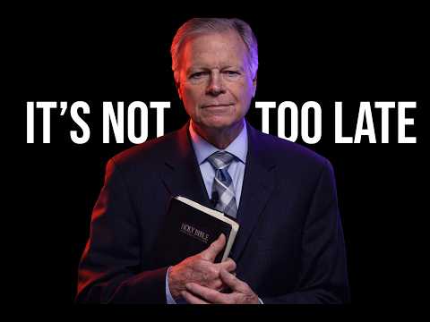 Mark Finley Shows How the World Will End