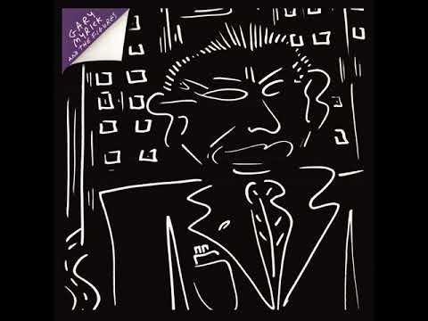 Gary Myrick And The Figures "She Talks In Stereo" [1980]