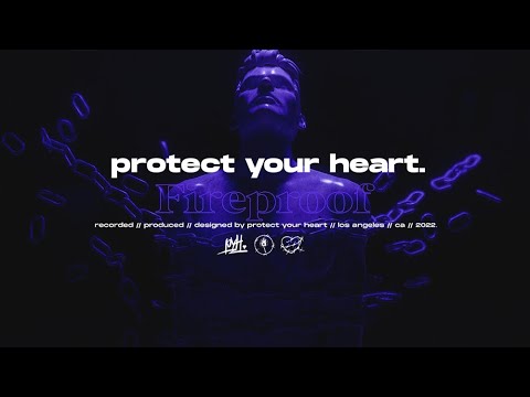 Protect Your Heart - Fireproof [Official Music Video]