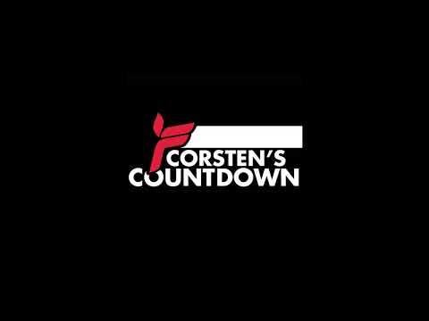 Ferry Corsten - Corsten's Countdown 022
