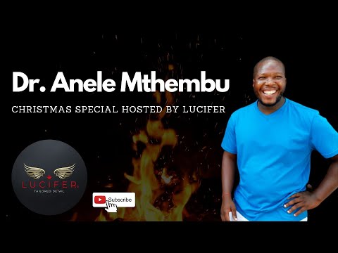 Dr Lucifer Christmas Special