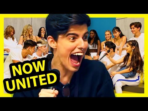 DESAFIEI o NOW UNITED a FALAR MEMES em PORTUGUÊS