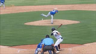 RHP Graham Spraker, Toronto Blue Jays FDC