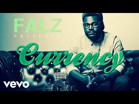 Falz - Currency
