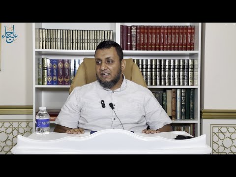 السيرة النبوية | 62. كيف عاش الصحابة في المدينة يوم عاشوراء؟ | محمد إلهامي