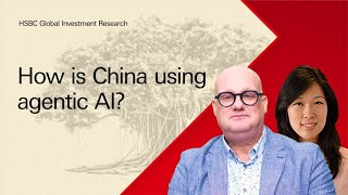 Under the Banyan Tree – How is China using agentic AI?