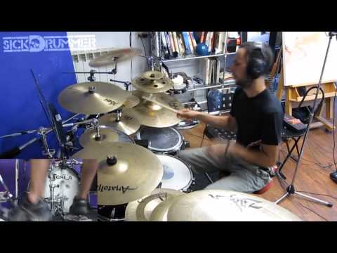 Hideous Divinity -  Giulio Galati