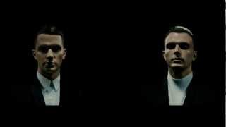 Hurts - Blind HD with lyrics