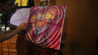 Céline Dion et Maurane - Quand on a que l'amour...