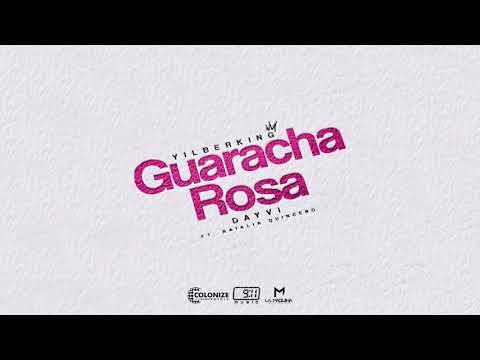 Yilberking - Dayvi Feat Natalia Quiceno La Guaracha Rosa (Original Mix) GUARACHA ZAPATEO #Aleteo