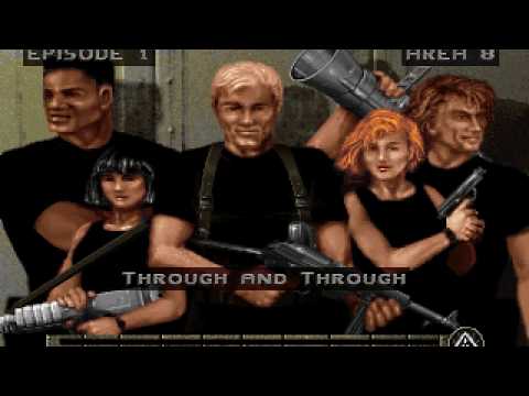 [Longplay] Extreme Rise of the Triad