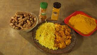 The Food Factor: Turmeric