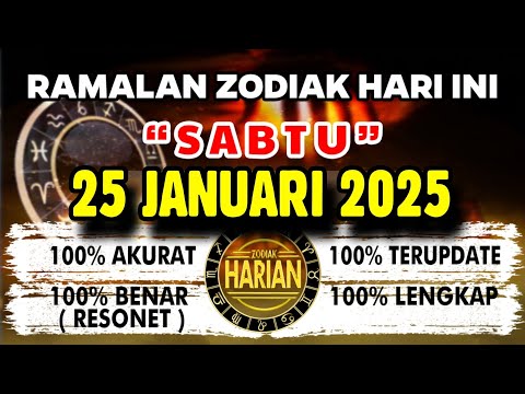 12 Ramalan Zodiak Cinta Hari Ini Sabtu 25 Januari 2025: Leo Tunjukkan Cinta, Taurus Sikap Menawan - TribunTrends.com