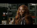 Lil Kim Talks To Talib About Little Shawn