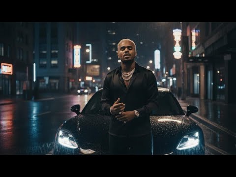 Chris Brown – Twisted Chemistry