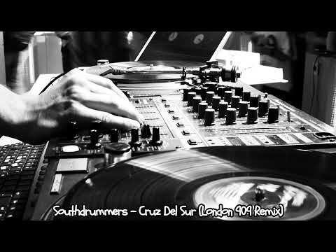 Southdrummers - Cruz Del Sur (London 909 Remix) [2005]