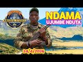 NDAMA JIGUSHILAGA UJUMBE WA NDUTA MWALU 2026 BY MBASHA STUDIO 2026