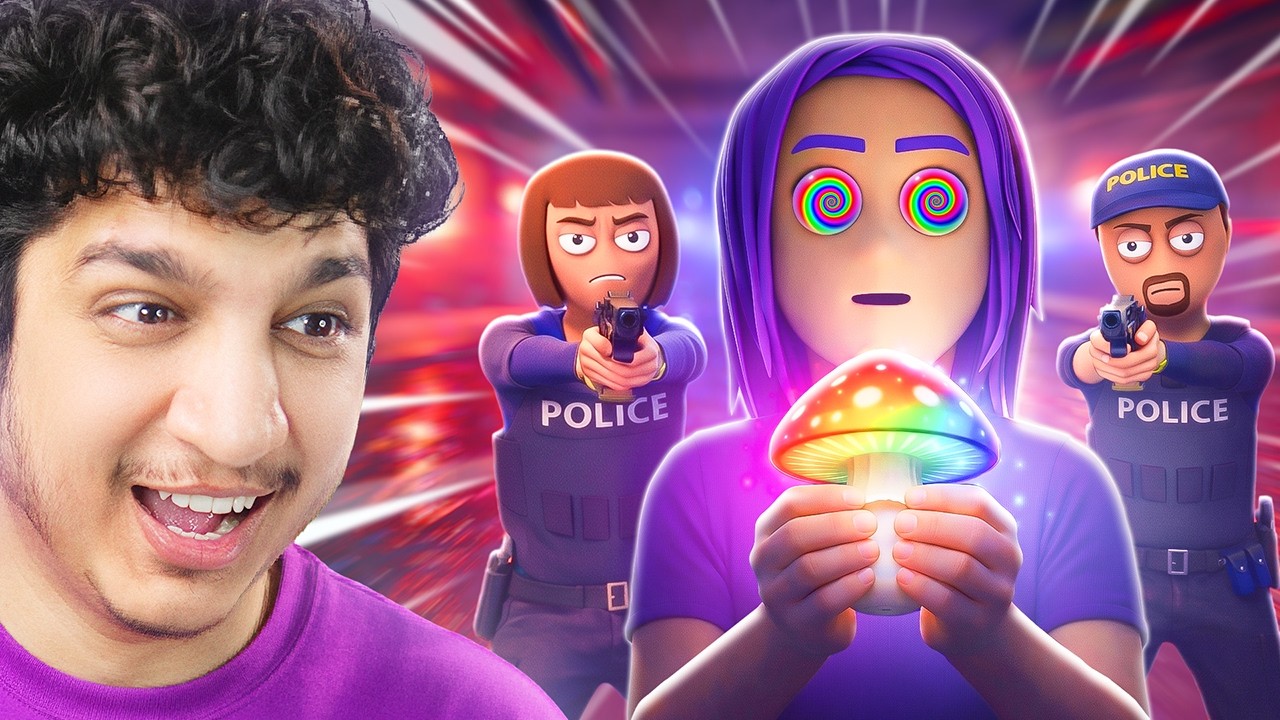 I Found a Hidden Cave… Big Discovery 😳