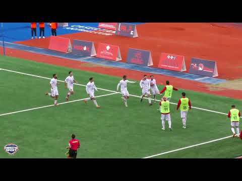 Calcio Serie D Gir. G - Caserta FC-Atletico Uri 5-3 (Highlights)