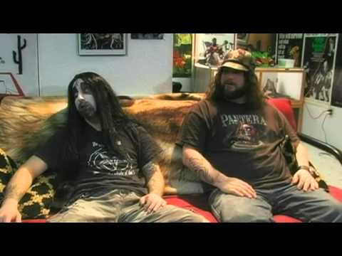 Heavy Metal Hangover (pilot episode)