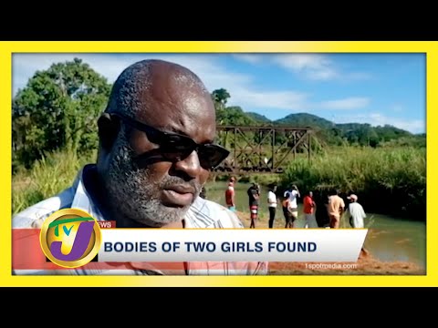 Bodies of 2 Girls Found January 3 2021