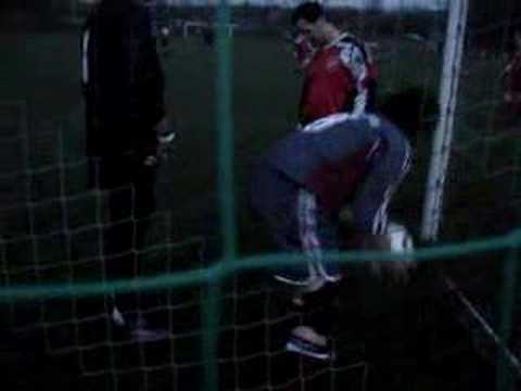 SV Hellas II-SG Haunetal II