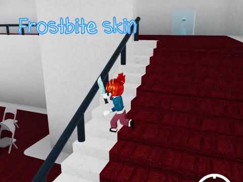 Showcasing The New Skins! 😱 | Murderers vs. Sheriffs |