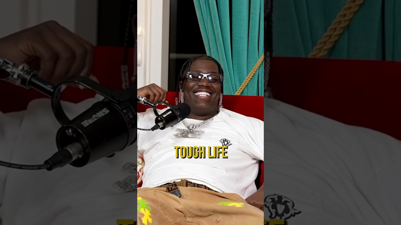 😂 He Had A FOUR LOKO At 7 In The Morning...