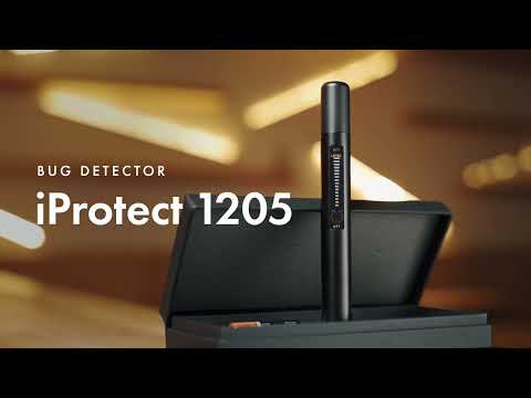 Індикатор поля iProtect 1205