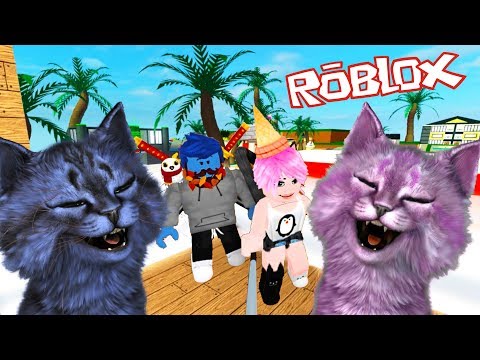 ПОШЛА С ЛЕО В КИНО, А В ИТОГЕ КУПИЛА ДОМ! КОНКУРС КТО ВЫИГРАЛ?! Robloxian Life