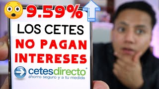 ¿Cuánto GANARÍAS si Inviertes $1,000 (MXN) mensuales en CETES? - Así funcionan Realmente los CETES