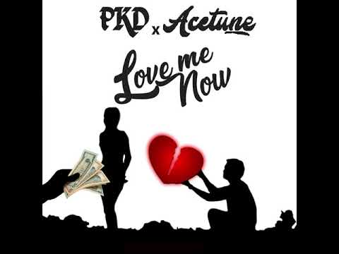 PKD Ft. Acetune - Love Me Now