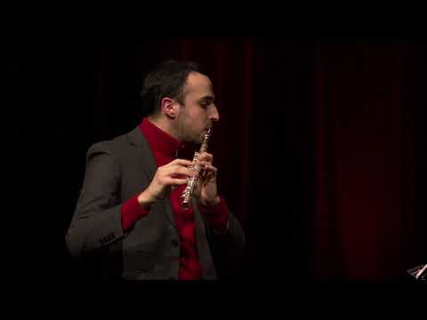 Ensemble Le Pli - Volkmar Andreae – Divertimento op.43 (1942) III & IV