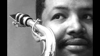 "Fallen Leaves" by Julian Cannonball Adderley