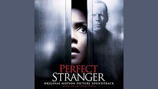 Perfect Stranger - Homeland (Original Motion Picture Soundtrack by Antonio Pinto)